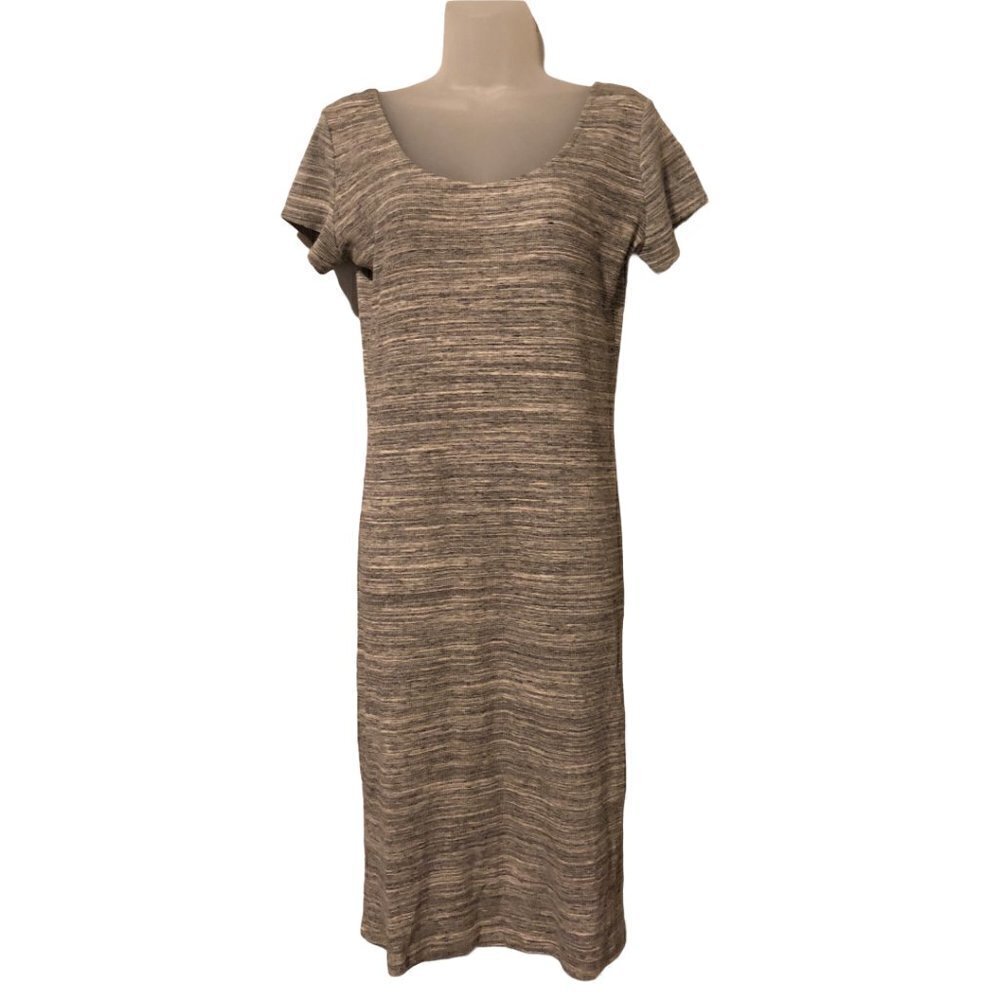 Anthropologie Dolan Left Coast Midi Dress